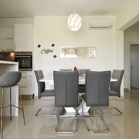 Apartmán Sunshine Trogir