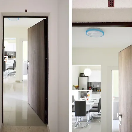 Sunshine * Τρογκίρ