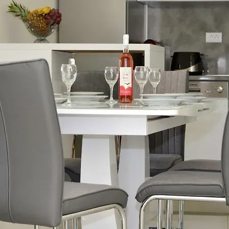 Apartmán Sunshine *