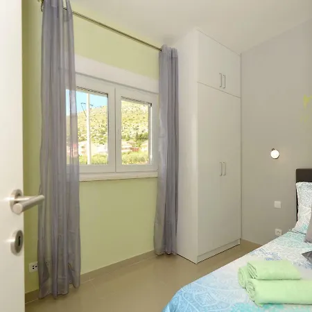 Apartmán Sunshine Trogir