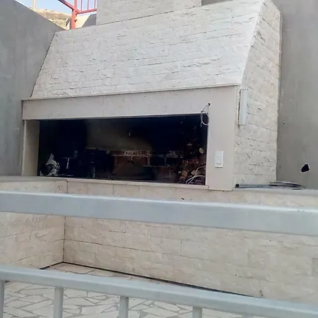 Sunshine Apartmán Trogir