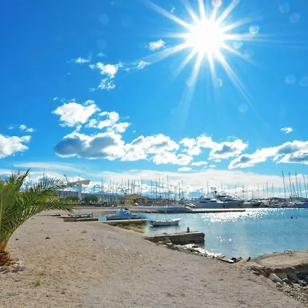 Sunshine Τρογκίρ