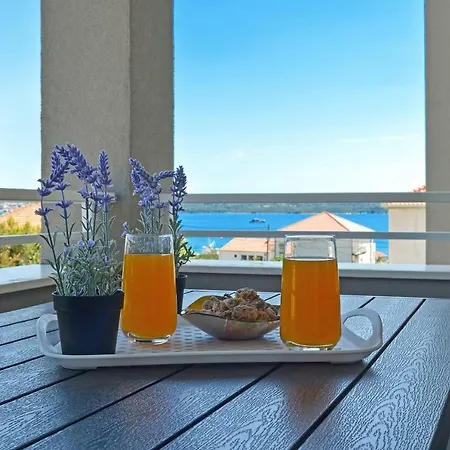 Apartmán Sunshine *