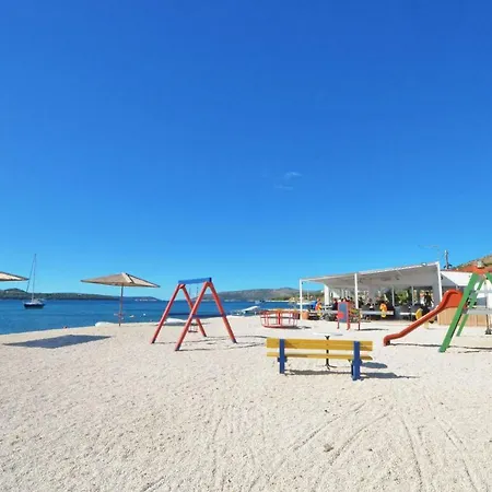 Sunshine Τρογκίρ