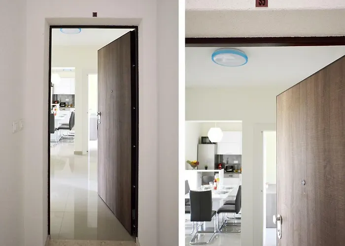 Sunshine * Трогир