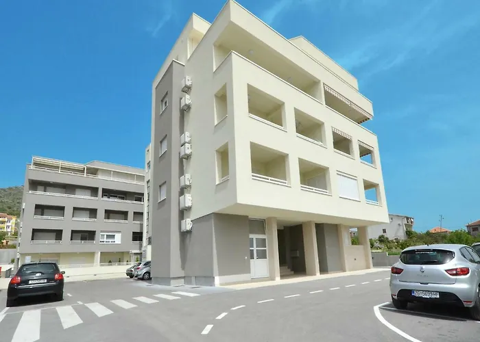 Апартаменты Sunshine