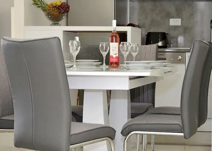 Апартаменты Sunshine *