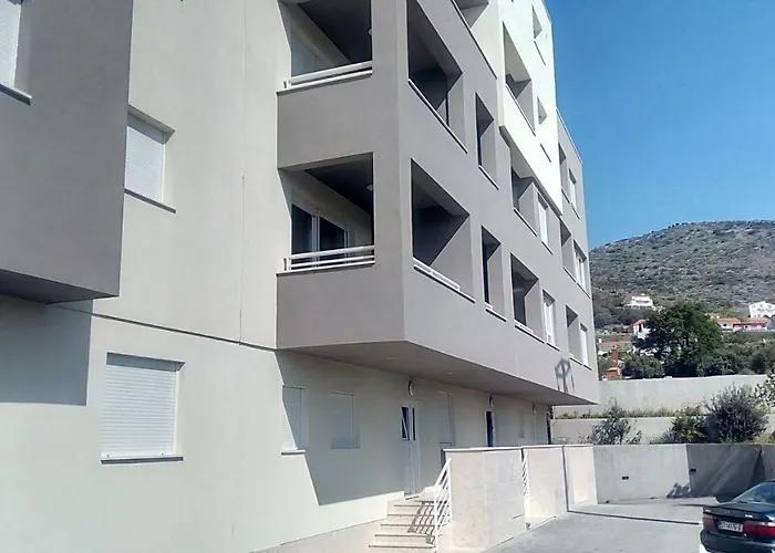 Sunshine * Трогир