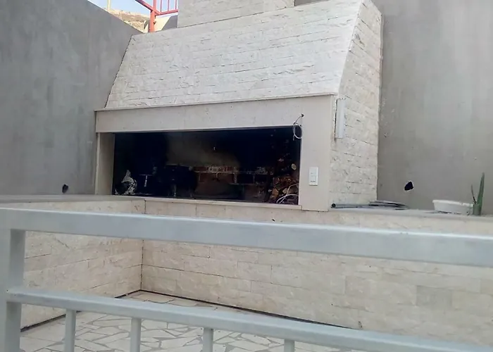 Sunshine Апартаменты Трогир