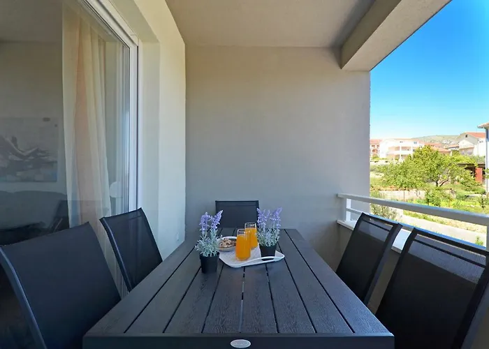 Апартаменты Sunshine