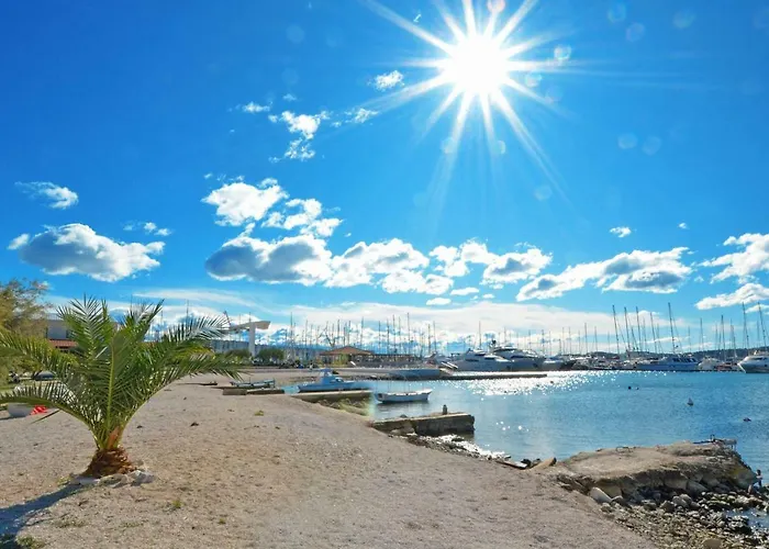 Sunshine Трогир