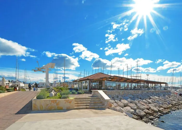 Sunshine * Трогир