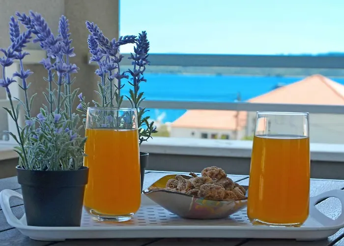 Sunshine * Трогир