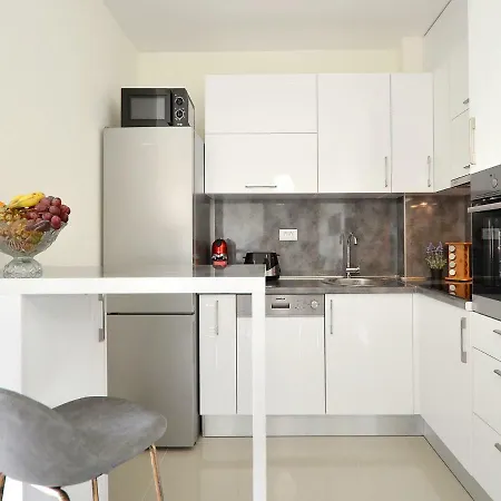 Sunshine Apartament Trogir