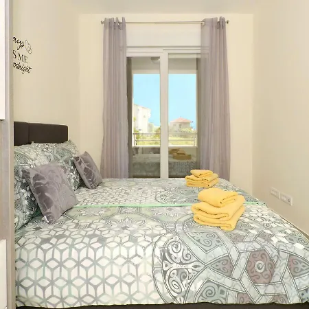 Apartment Sunshine Trogir