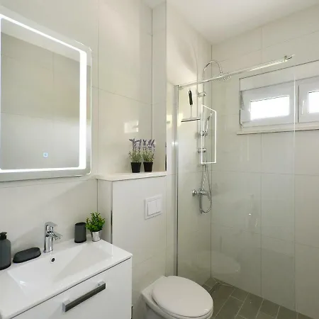 Sunshine Apartament Trogir