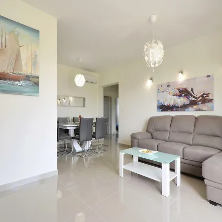 Sunshine Apartment Trogir