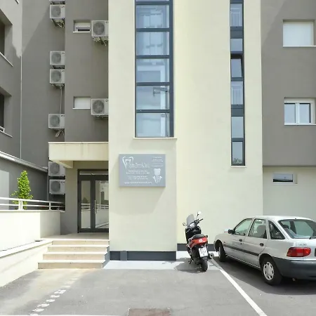 Apartment Sunshine Trogir