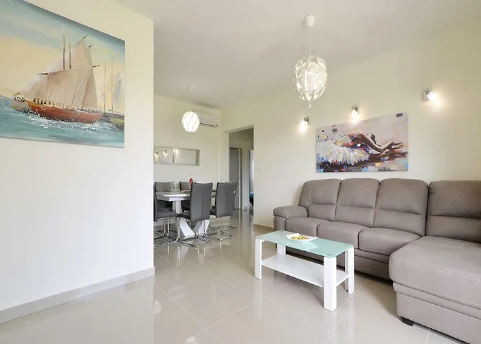 Sunshine Apartment Trogir