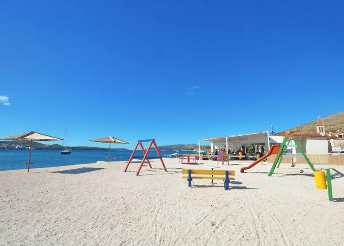 Sunshine Trogir