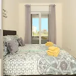 公寓 Sunshine 特罗吉尔