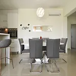 公寓 Sunshine 特罗吉尔